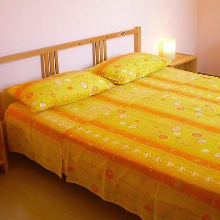 Agriturismo Tenuta La Siesta 갈리폴리 외부 사진