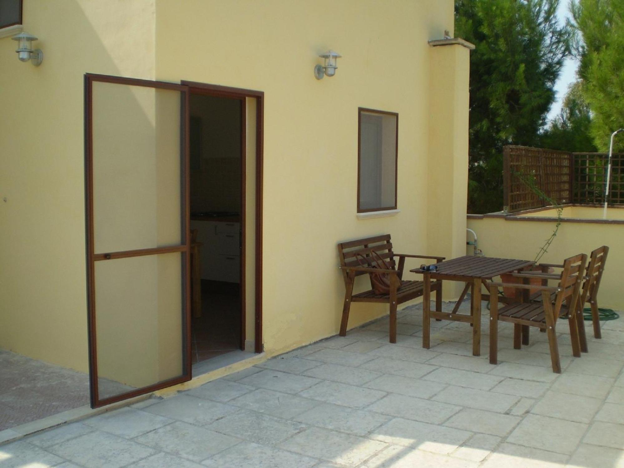 Agriturismo Tenuta La Siesta 갈리폴리 외부 사진