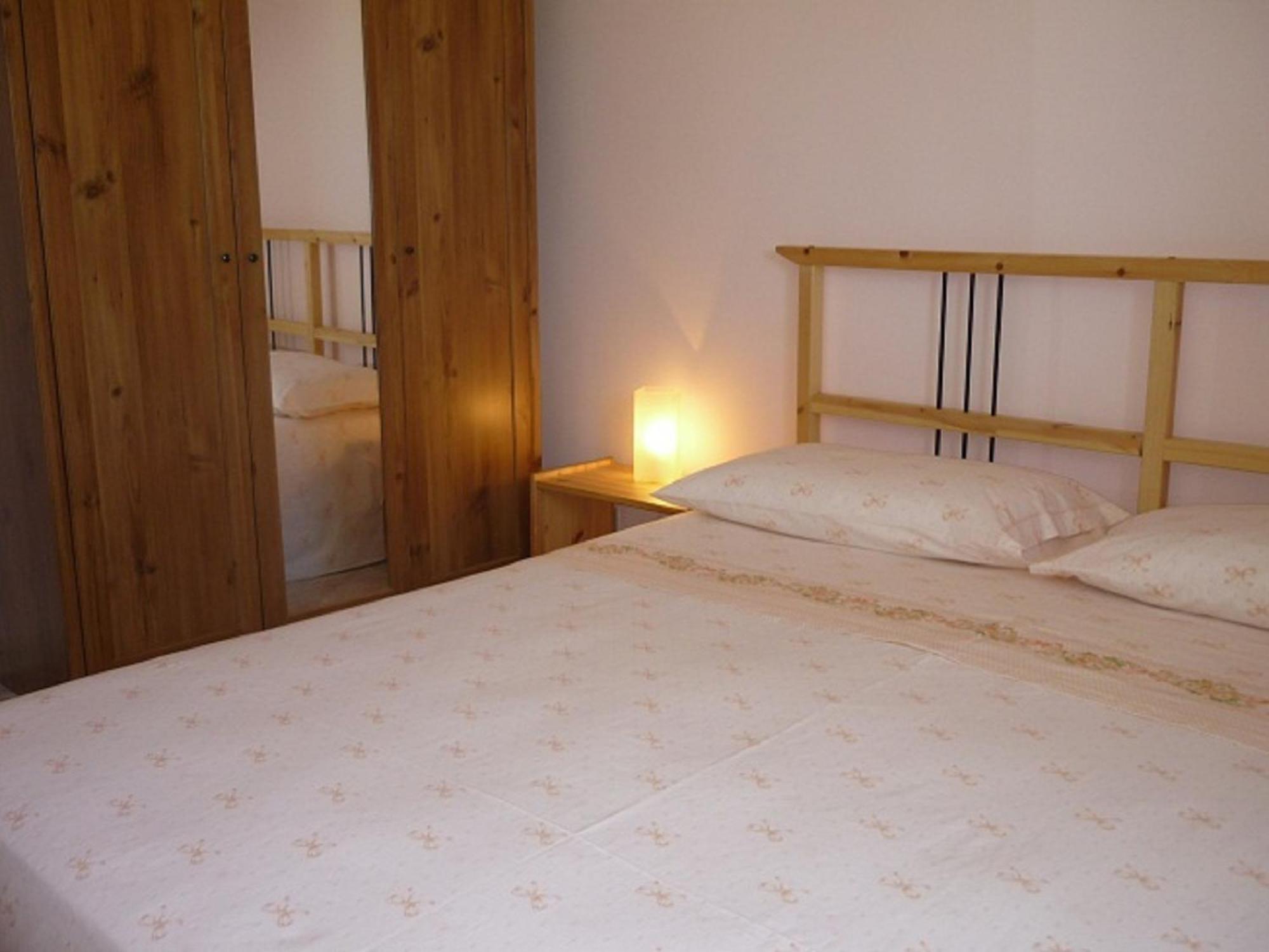 Agriturismo Tenuta La Siesta 갈리폴리 외부 사진
