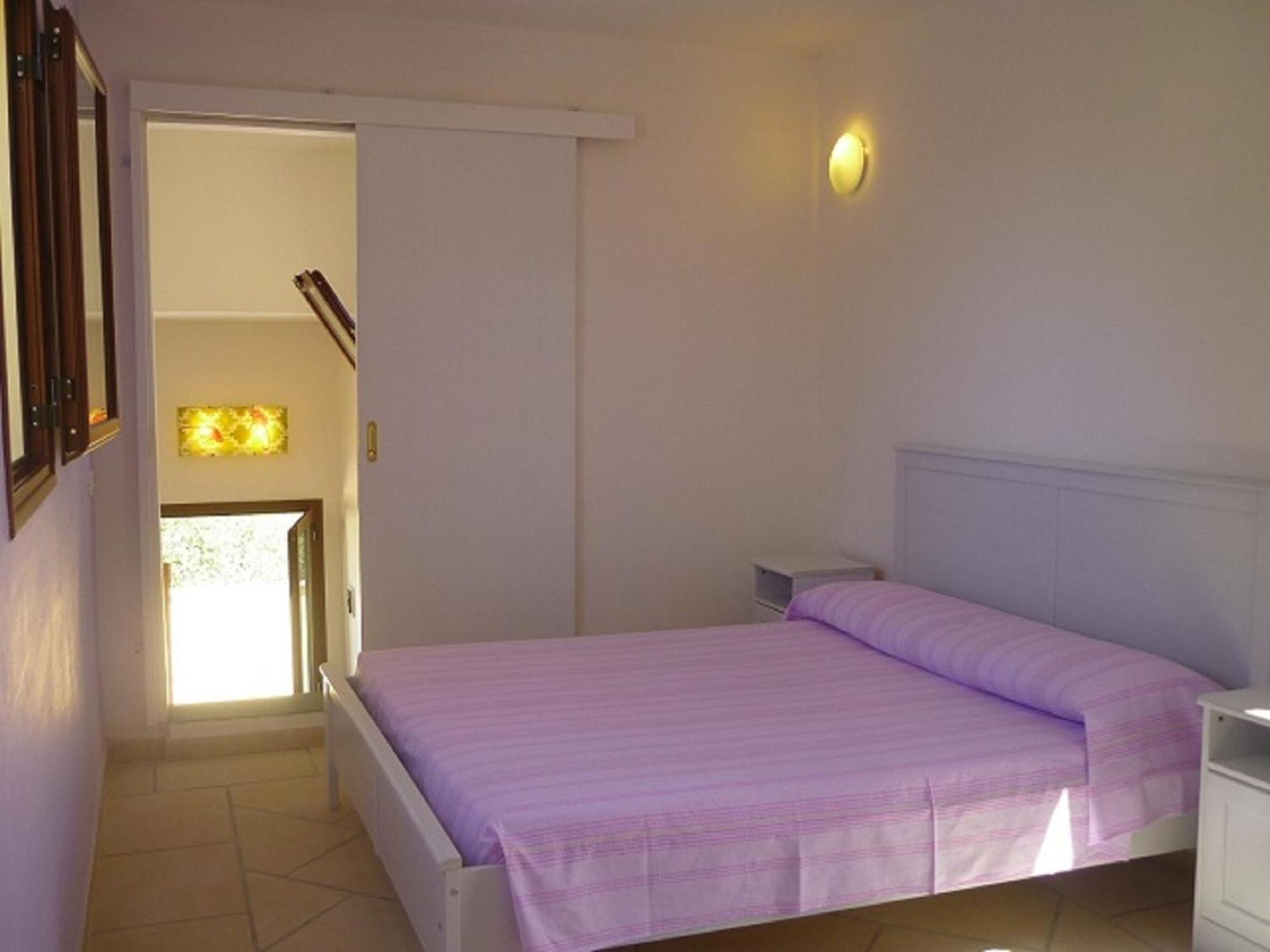 Agriturismo Tenuta La Siesta 갈리폴리 외부 사진