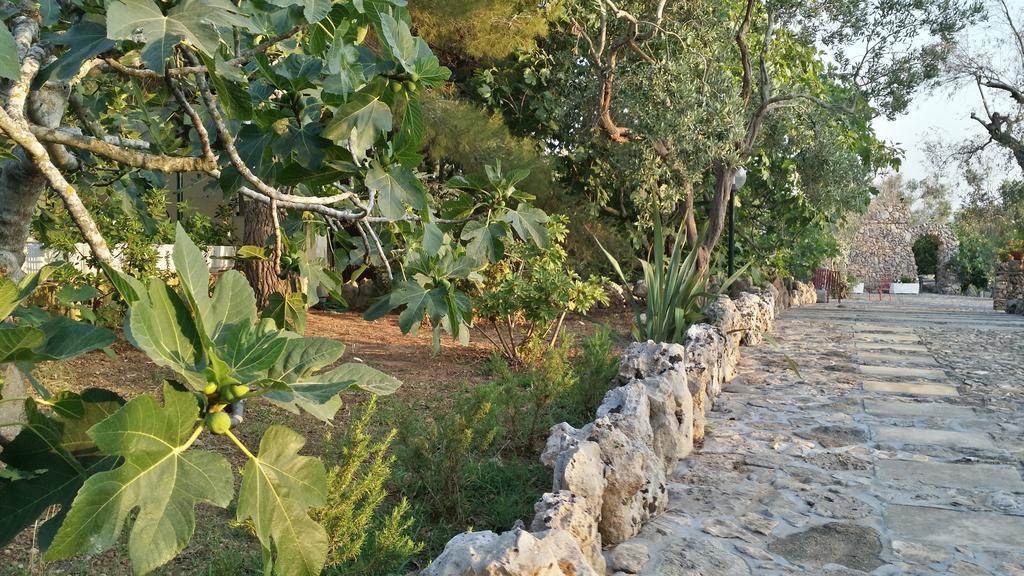 갈리폴리 Agriturismo Tenuta La Siesta 빌라 외부 사진