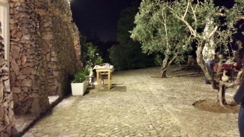 Agriturismo Tenuta La Siesta 갈리폴리 외부 사진