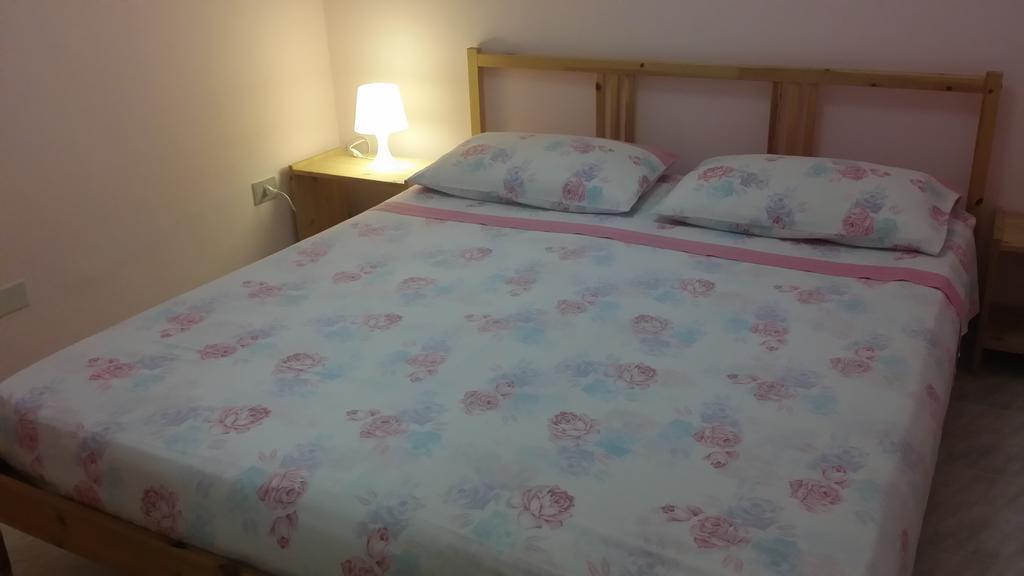 Agriturismo Tenuta La Siesta 갈리폴리 외부 사진