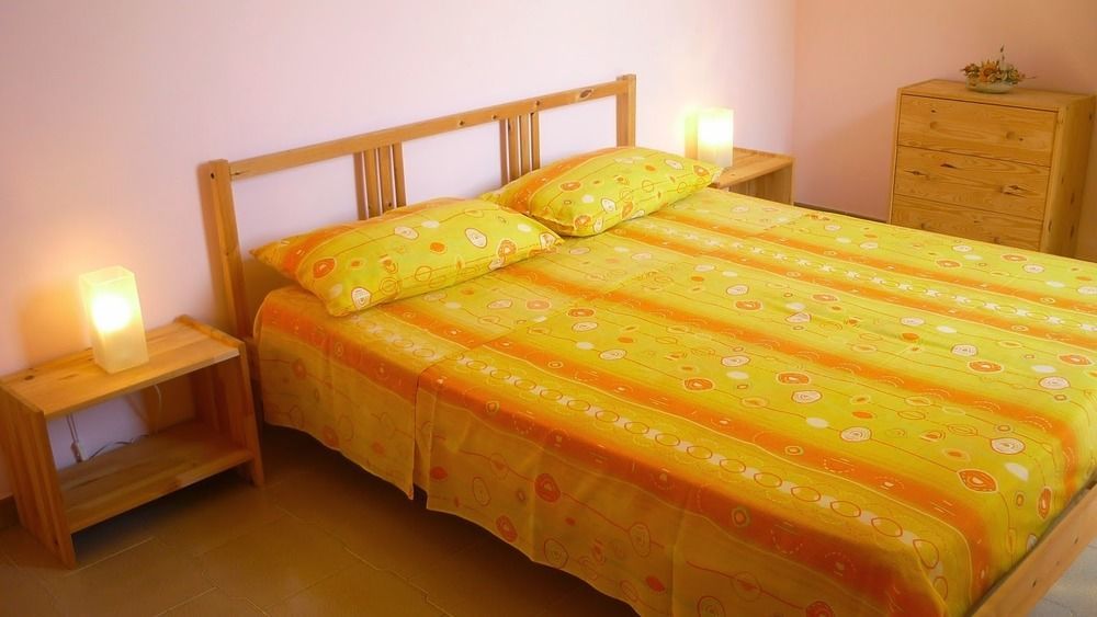 Agriturismo Tenuta La Siesta 갈리폴리 외부 사진